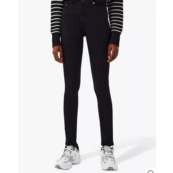 NWT French Connection Skinny Jeans - Picture 7 of 7